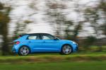 Audi A1 Sportback 30 TFSI S-Line 2018 года (UK)
